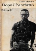 Dopo Il Banchetto - Yukio Mishima - copertina
