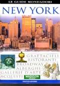 New York - copertina