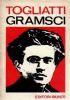 Gramsci - Palmiro Togliatti - copertina