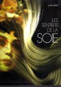 Les sentiers de la soie - copertina