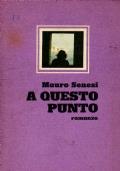 A questo punto - Mauro Senesi - copertina