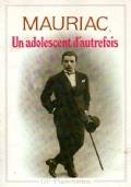 Un adolescent d’autrefois