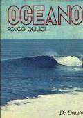 Oceano - Folco Quilici - copertina