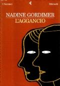 L’Aggancio - Nadine Gordimer - copertina