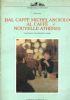 Dal caffè Michelangiolo al caffè Nouvelle Athènes: i macchiaioli tra Firenze e Parigi - Piero Dini - copertina