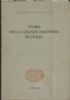 Storia della grande industria in italia 1931