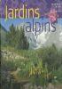 Jardins alpins. Un parfum de Paradis.. - copertina