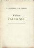 William Faulkner. Venti anni di critica - copertina