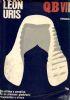 Qb Vii - Leon Uris - copertina