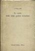 Le cause della terza guerra mondiale - Charles Wright Mills - copertina