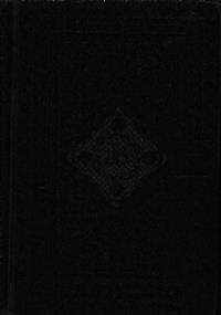 Manuel de Prières et de Chants - copertina