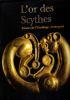 L’or des Scythes. Trésor de l’Ermitage, Leningrad - copertina