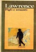 Figli e amanto - David Herbert Lawrence - copertina