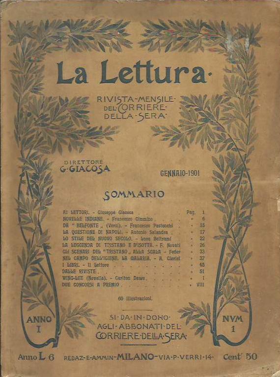 Laboratorio del libro