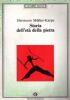 Storia Dell’Eta’ Della Pietra - Hermann Muller Karpe - copertina