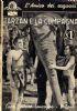Tarzan e la compagna, racconto cinematografico - Luigi Rinaldi - copertina
