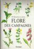 Flore de campagnes - copertina
