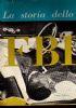 Storia Dello Fbi - copertina