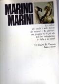 Marino Marini. I maestri del Novecento, 1