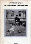 La Versione Di Geremia - James Purdy - copertina