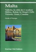 Malta - copertina