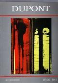 Dupont Rendez-vous - Luciano Caprile - copertina