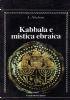 Kabbala e mistica ebraica - J. Abelson - copertina