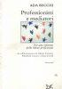 Professionisti e mediatori - Ada Becchi - copertina