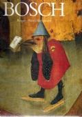 Bosch - Roger H. Marijnissen - copertina