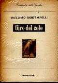GIRO DEL SOLE. Viaggio d’Europa; La via di Colombo; Le ali dell’ippogrifo