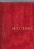 Medio Oriente - Leonard Woolley - copertina