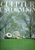 Sculpture at storm king - copertina