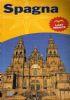 Spagna. Last minute - copertina