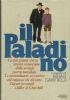 Il Paladino - Brian Garfield - copertina
