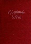 Ida - Gertrude Stein - copertina
