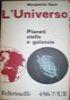 L’Universo - Pianeti Stelle E Galassie
