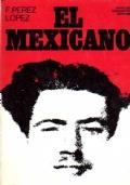 El mexicano - Lopez F. Perez - copertina