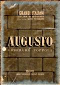 Augusto - Goffredo Coppola - copertina