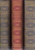 Tutte le novelle