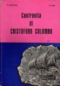 Controvita Di Cristoforo Colombo - copertina