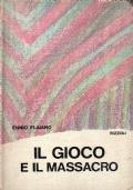 Il Gioco E Il Massacro - copertina