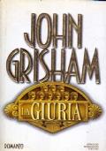 La giuria - John Grisham - copertina
