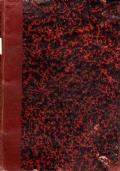 Prose e poesie italiane - copertina