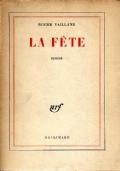 La fete - copertina
