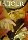 La Tour - copertina