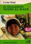 Il villaggio vicino al mare - Anita Desai - copertina