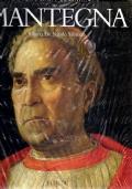 Mantegna - copertina
