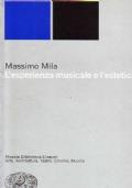 L’Esperienza Musicale E L’Estetica