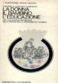 La donna, il bambino, l’educazione - copertina