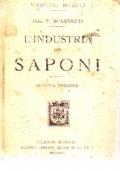 L’Industria Dei Saponi - copertina